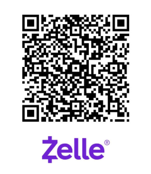 Zelle QR
